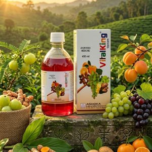 ভইটাল কিং ২ ফাইল